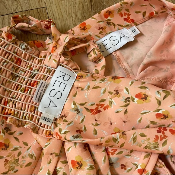 Jojo x Resa Skatie Skirt (small) + Katie Crop (xsmall)💖 - Picture 7 of 7